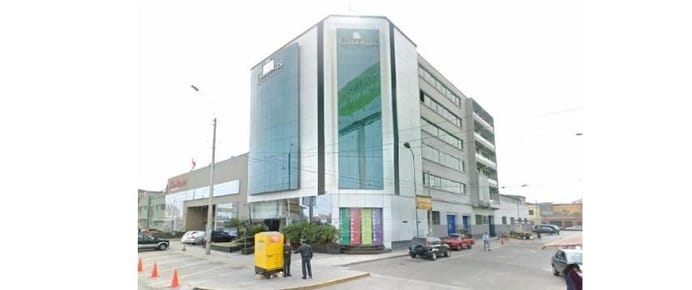 Oficina en Alquiler en La Victoria