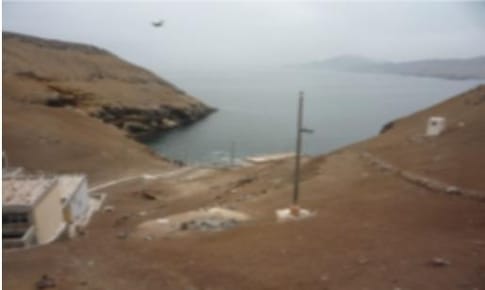 Terreno / Lote en Venta en Pucusana