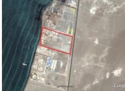 Terreno / Lote en Venta en Paracas