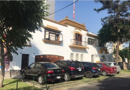 Oficina en Alquiler en Jesús María