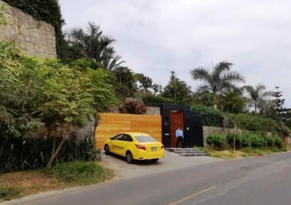 Casa en Venta en Santiago De Surco
