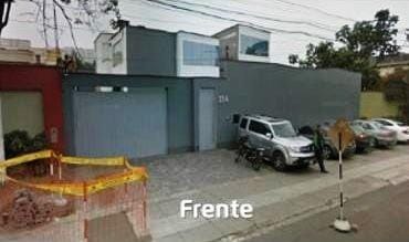 Casa en Venta en Santiago De Surco