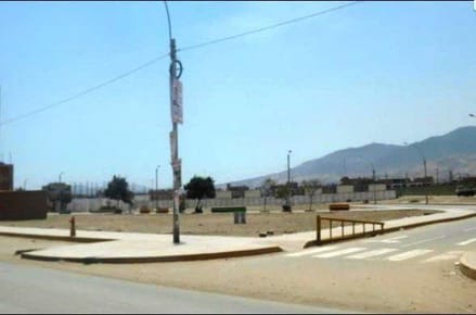 Terreno / Lote en Venta en Carabayllo