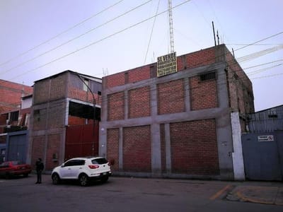 Local Comercial en Venta en Ate Vitarte