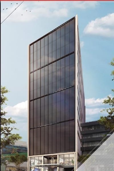 Oficina en Venta en Santiago De Surco