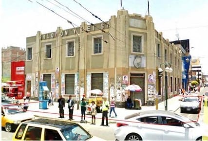 Terreno / Lote en Venta en Chimbote