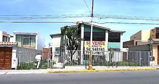 Local Comercial en Venta en Cayma