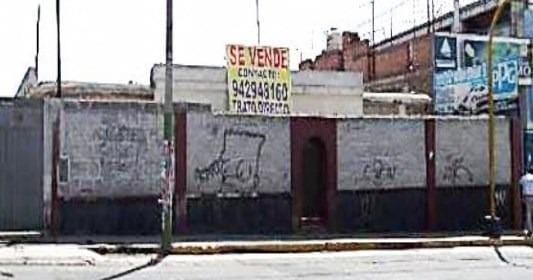 Terreno / Lote en Venta en Arequipa
