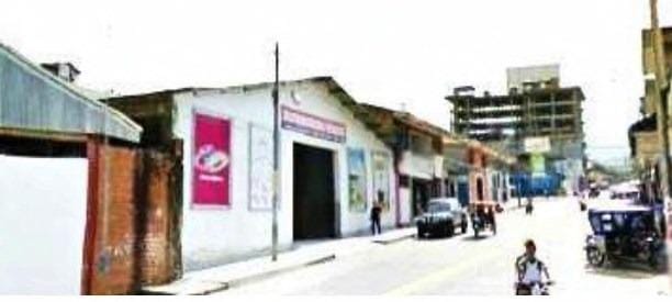 Terreno / Lote en Venta en Tarapoto