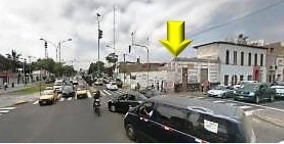 Terreno / Lote en Venta en Trujillo