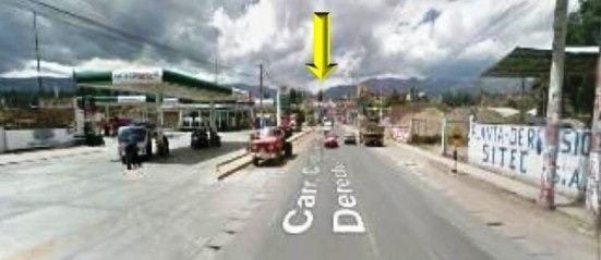 Terreno / Lote en Venta en Pilcomayo