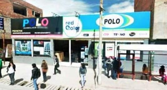 Terreno / Lote en Venta en San Sebastian