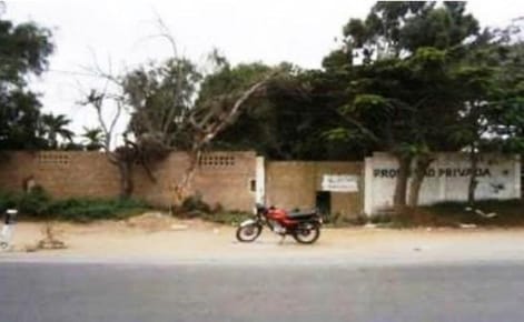 Terreno / Lote en Venta en Chiclayo