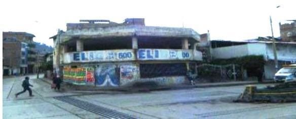 Terreno / Lote en Venta en Independencia