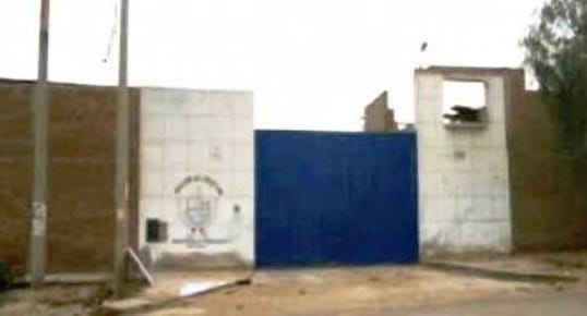 Terreno / Lote en Venta en La Esperanza