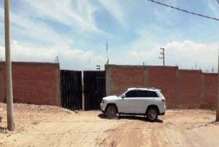 Terreno / Lote en Venta en Yanahuara