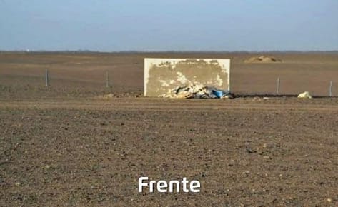 Terreno / Lote en Venta en Paracas