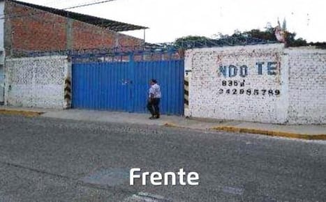 Terreno / Lote en Venta en Piura