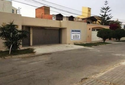 Terreno / Lote en Venta en Piura