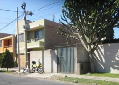 Terreno / Lote en Venta en Ica