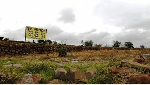 Terreno / Lote en Venta en Sabandia