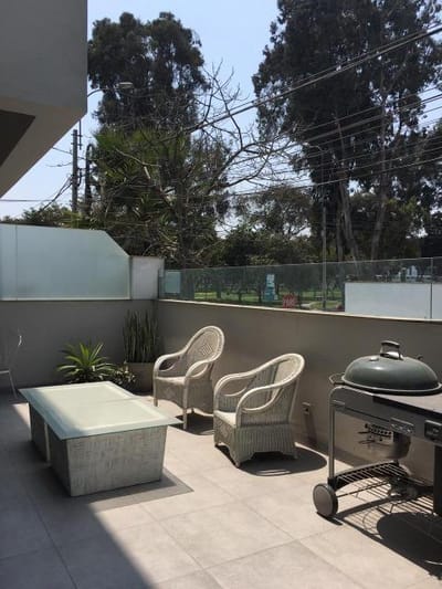Departamento en Venta en San Borja