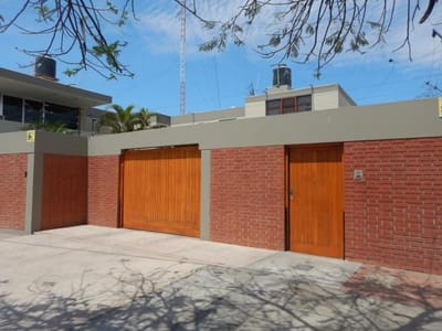 Casa en Venta en Ica