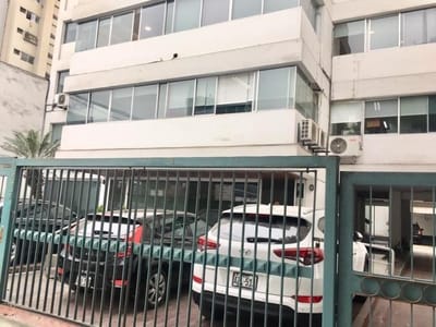 Oficina en Alquiler en San Isidro