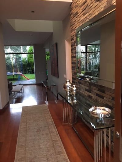 Preciosa y Moderna Casa en Venta Parque Acosta
