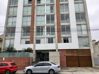 Departamento en Venta en San Isidro