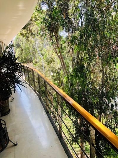 Departamento en Venta en San Isidro