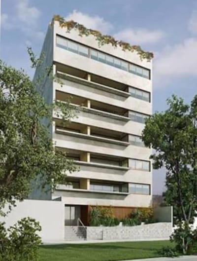 Departamento en Venta en Miraflores