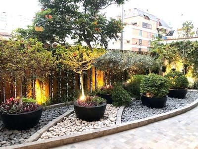 Departamento en Venta en San Isidro
