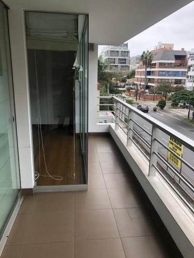 Departamento en Alquiler en San Isidro