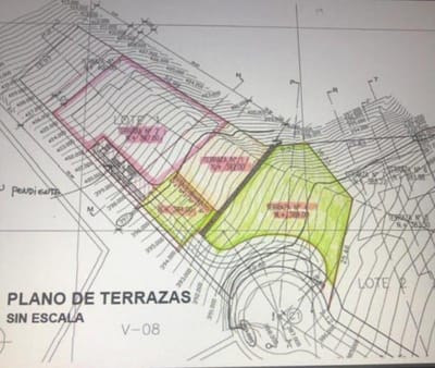 Terreno / Lote en Venta en Cieneguilla