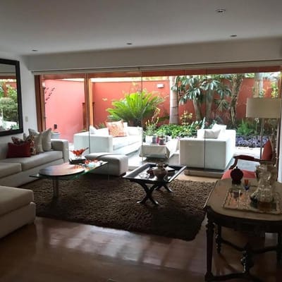 Departamento en Alquiler en San Isidro