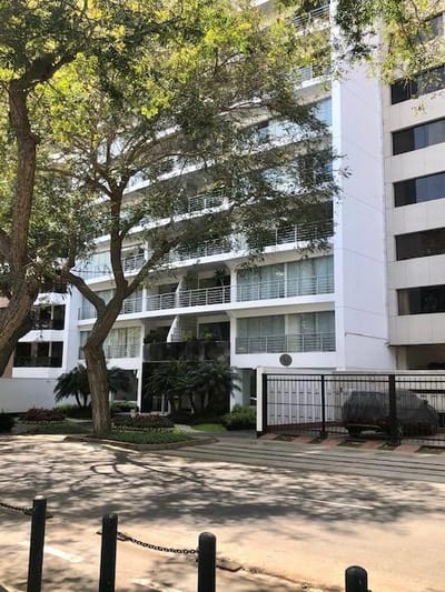Departamento en Venta en San Isidro