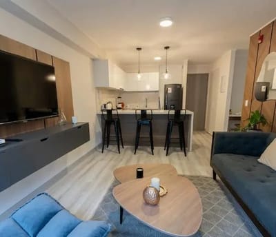 LINDO DEPARTAMENTO EN EXCELENTE UBICACIN