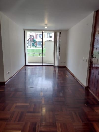 BUEN DEPARTAMENTO EN CONDOMINIO