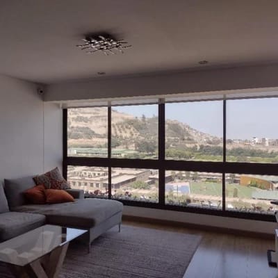 LINDO DUPLEX EN VALLE HERMOSO
