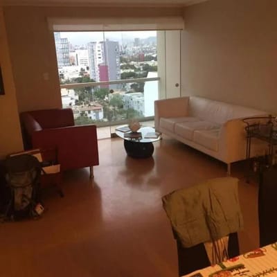 PENTHOUSE 238 M2 DUPLEX VENDO X VIAJE $ 320 MIL, SAN ISIDRO, CON TERRAZA
