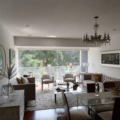 VENDO DPTO O3 DORMS,  SAN ANTONIO/ MIRAFLORES 127M2, $285,000