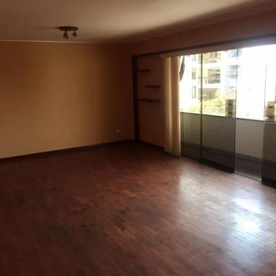 VENDO DPTO SAN BORJA CERCA PENTAGONITO 165 M2, $ 295,000