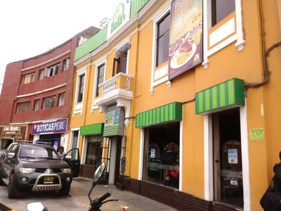 Local Comercial en Venta en Breña