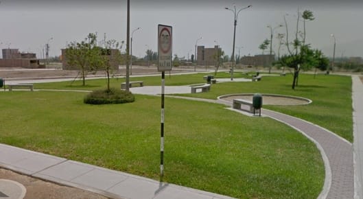 Venta de Terreno en Carabayllo