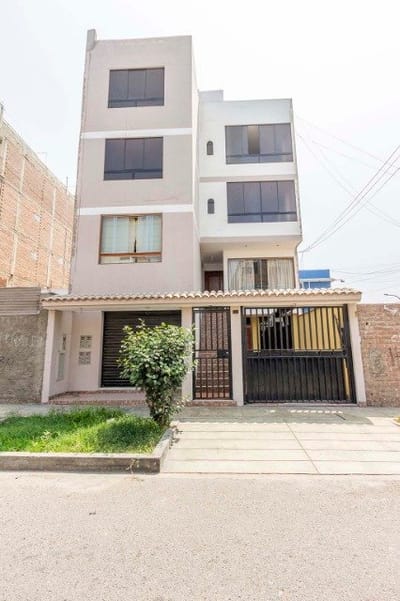 Venta de Departamento en Santiago De Surco