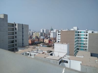 Venta de Departamento en Magdalena Del Mar