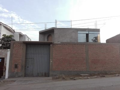 Terreno / Lote en Venta en Puente Piedra