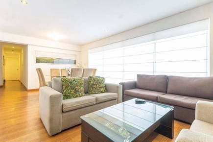 Departamento en Venta en Miraflores