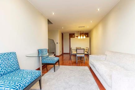 Departamento en Venta en Santiago De Surco